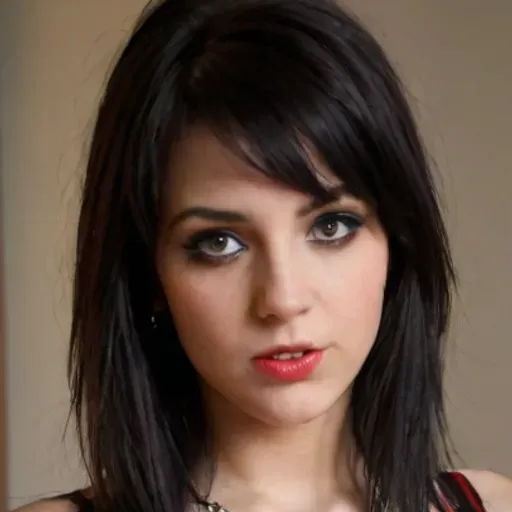 AI 포르노 이미지 생성기