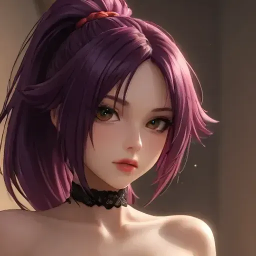 एआई पोर्न इमेज जेनरेटर