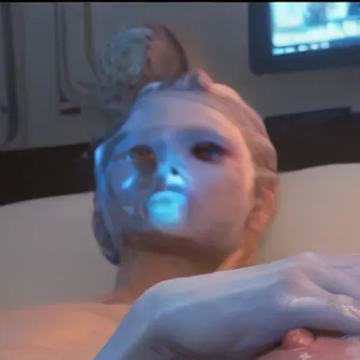 generatore di foto porno IA