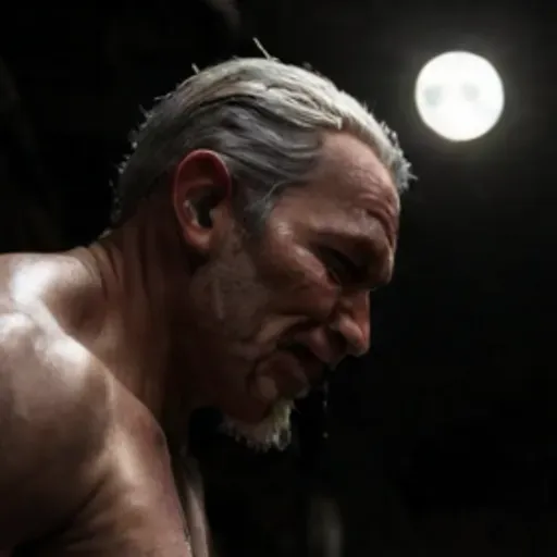 KI-Pornobild-Generator