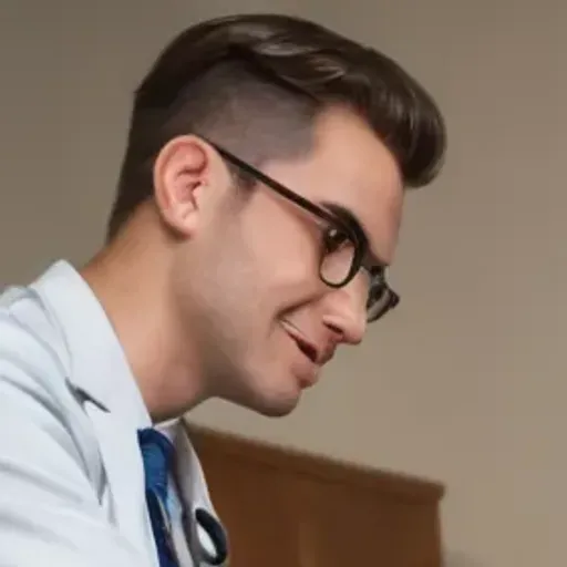 Penghasil gambar lucah AI