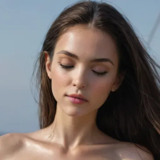 AI 포르노 이미지 생성기