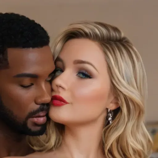 AI 포르노 이미지 생성기