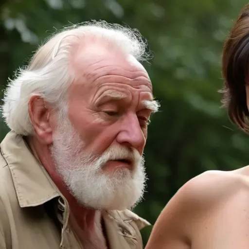 generatore di immagini porno IA