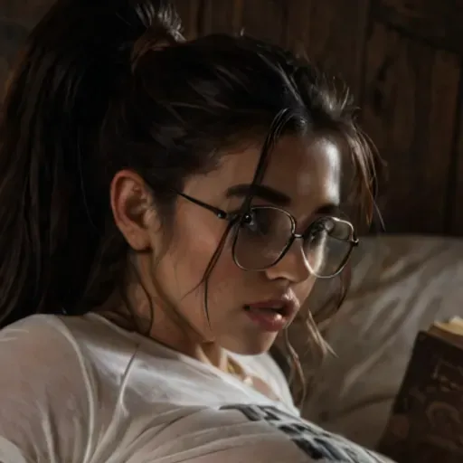 yapay zekâ porno görsel üretici