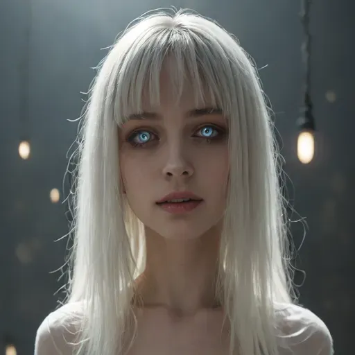 AIポルノ画像ジェネレーター