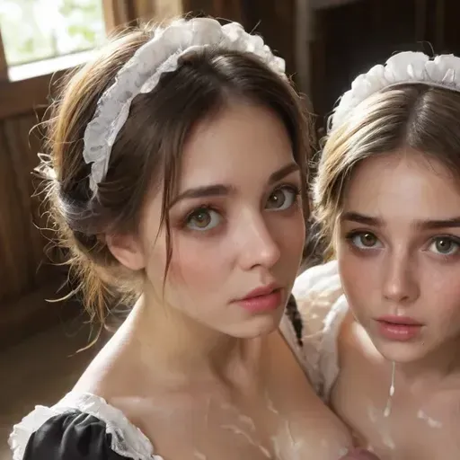 generatore di foto porno IA