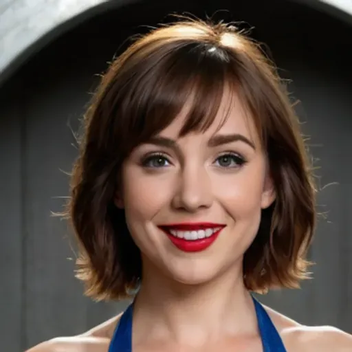 AI porn image generator