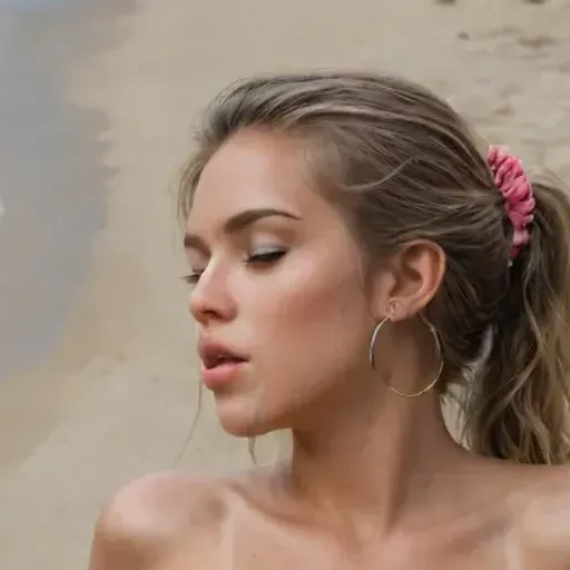 Pencipta imej lucah AI