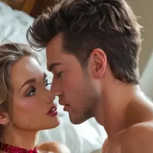 AI porn image generator