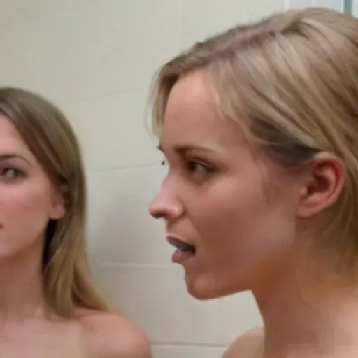 gerador de fotos pornô com IA