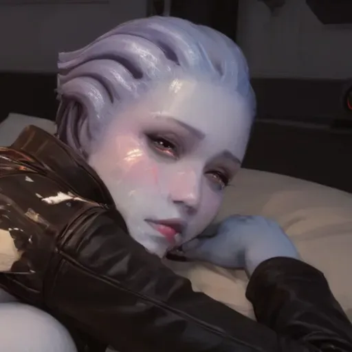 yapay zekâ porno görsel üretici