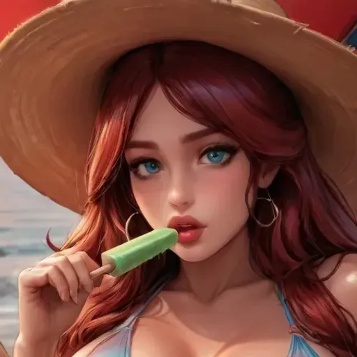 генератор порно-изображений на ИИ