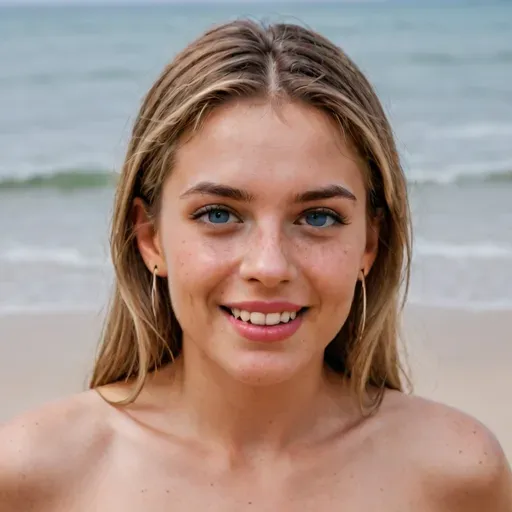 AIポルノ画像ジェネレーター