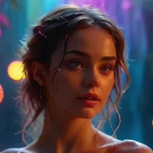 AI porn image generator