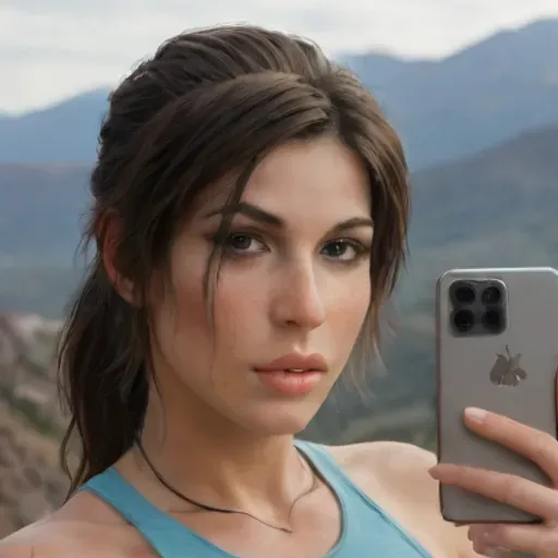 KI-Pornobild-Generator