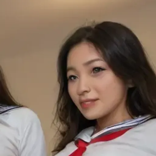 AI 포르노 사진 생성기