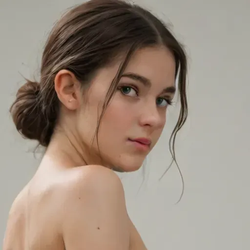 AI 포르노 이미지 생성기