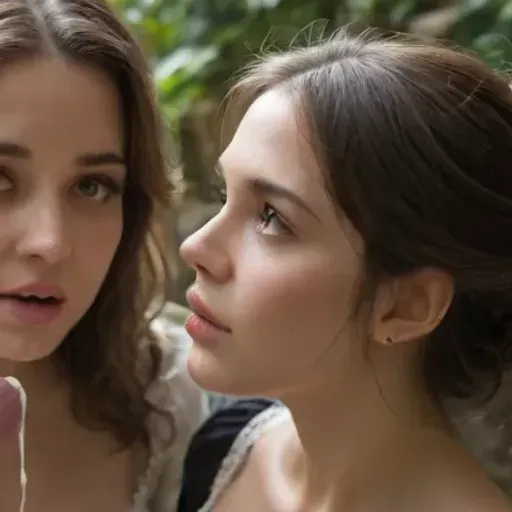 AI色情照片生成器