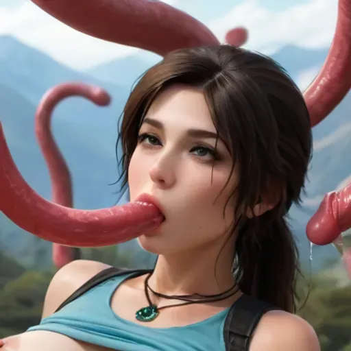 AI porn image generator