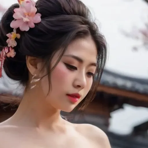 एआई पोर्न इमेज जेनरेटर