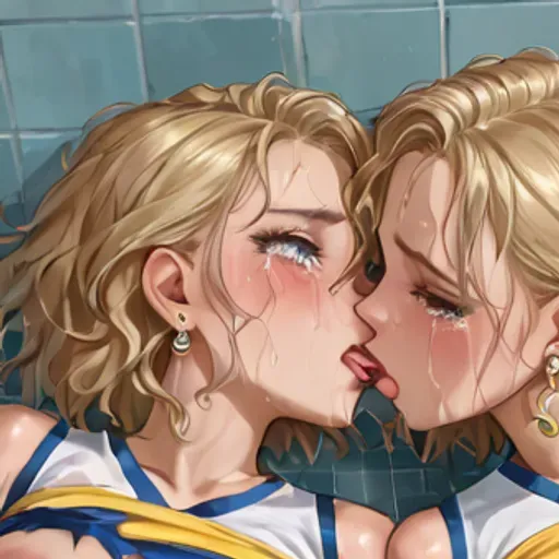 AIポルノ写真ジェネレーター