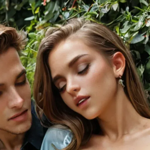 generatore di immagini porno IA