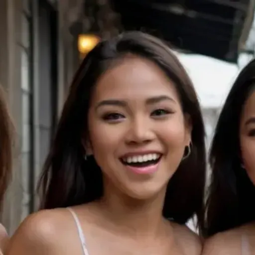 AIポルノ画像ジェネレーター