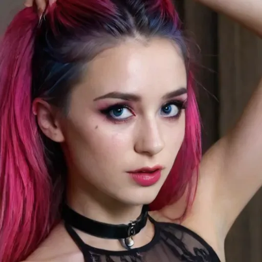 โปรแกรมสร้างภาพโปรนที่ใช้ปัญหา AI