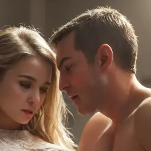 KI-Pornobild-Generator