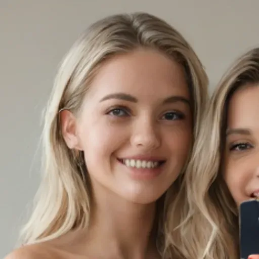 генератор порно-изображений на ИИ