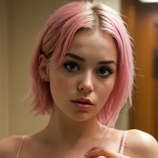 generatore di immagini porno IA