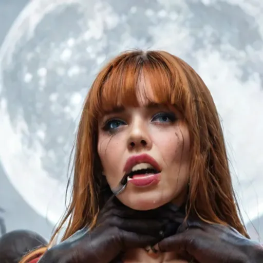 AI色情图片生成器