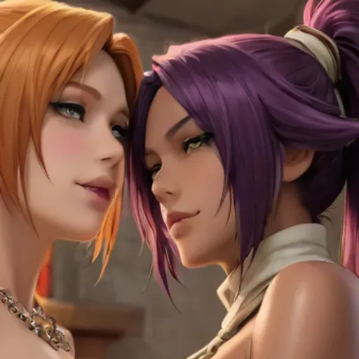 AI porn pic generator