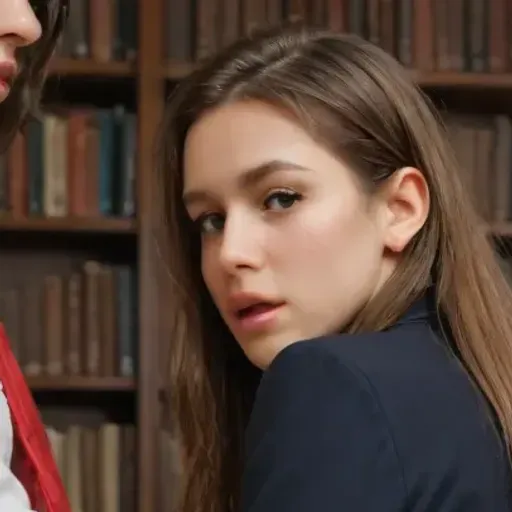 generatore di immagini porno IA