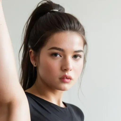 yapay zekâ porno görsel üretici