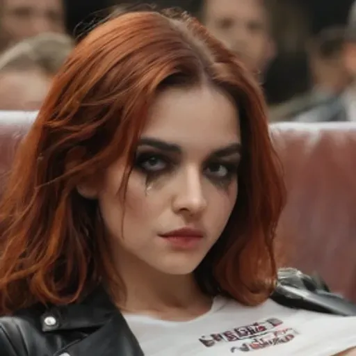 Penghasil gambar lucah AI