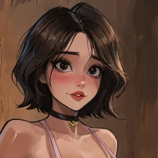 generatore di immagini porno IA