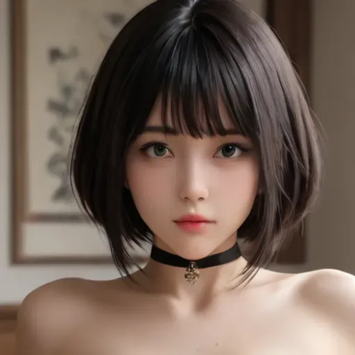 yapay zekâ porno görsel üretici