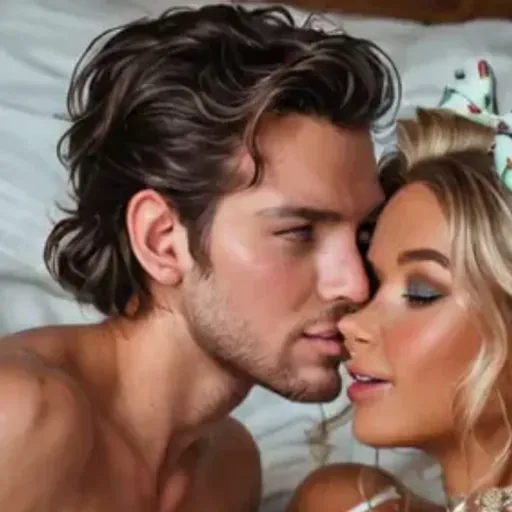 AI porn image generator