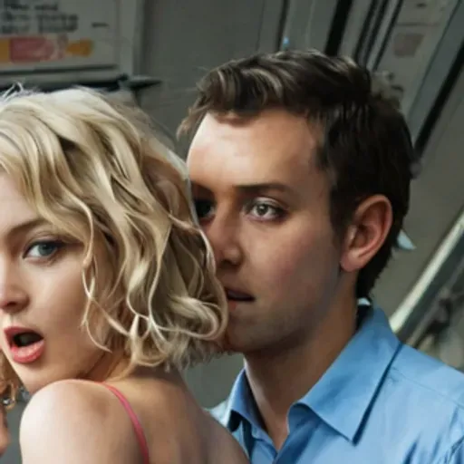 AI色情照片產生器