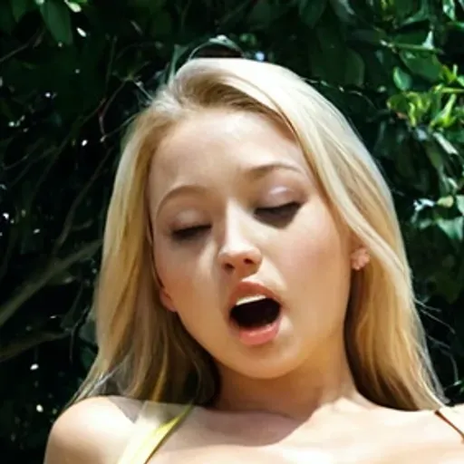 yapay zekâ porno görsel üretici