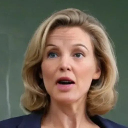 โปรแกรมสร้างภาพโปรนที่ใช้ปัญหา AI