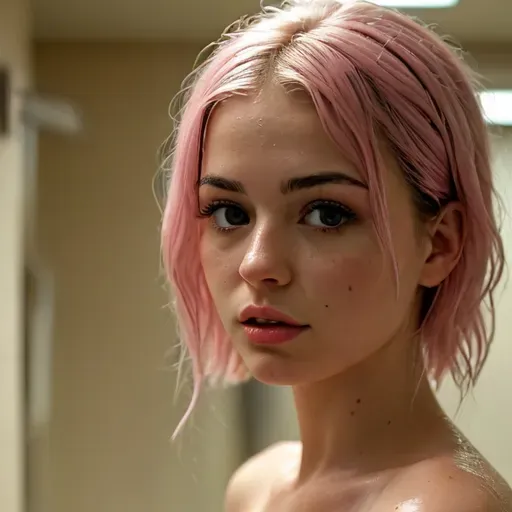 AI 포르노 이미지 생성기