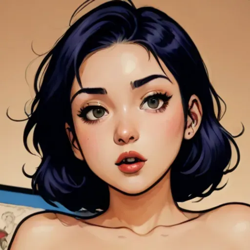 generatore di immagini porno IA