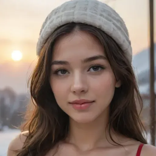 AIポルノ画像ジェネレーター