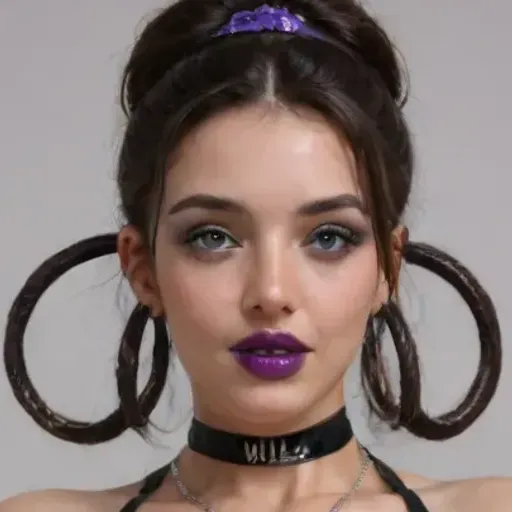 โปรแกรมสร้างภาพโปรนที่ใช้ปัญหา AI