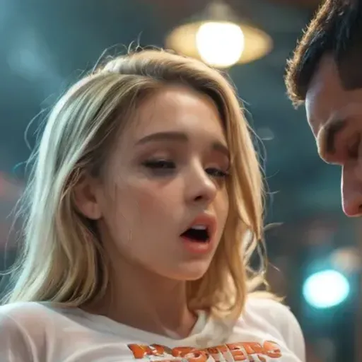 KI-Pornobildchen-Generator