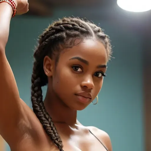 AI porn image generator