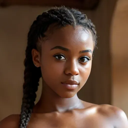 โปรแกรมสร้างภาพโปรนที่ใช้ปัญหา AI